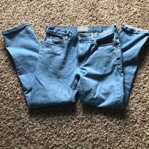 Everlane Modern Boyfriend size 27.